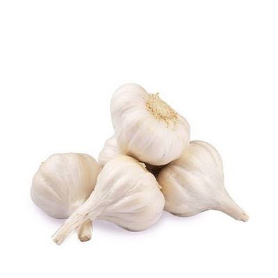 Deshi Roshun (Garlic Local) - 1 KG